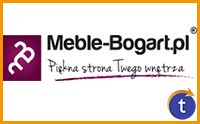 Meble Bogart
